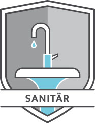 K&S Sanitär- & Heizungen | Teaser Sanitär